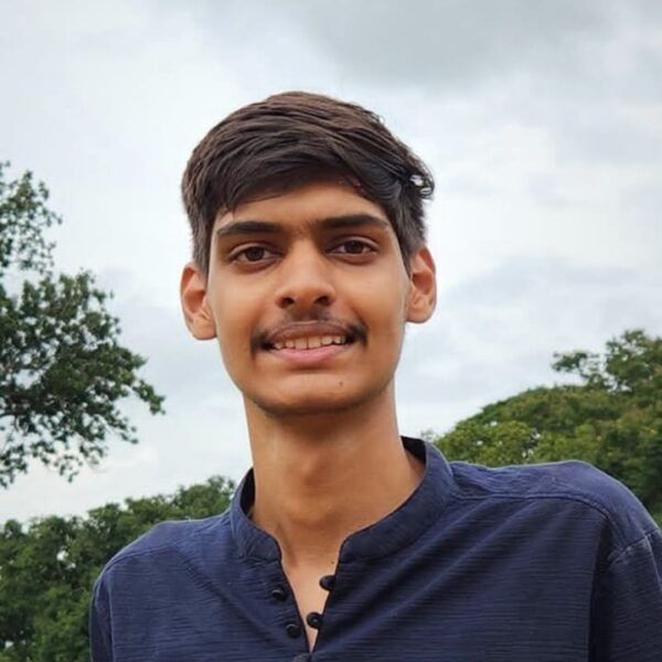 Kushal Zanzari