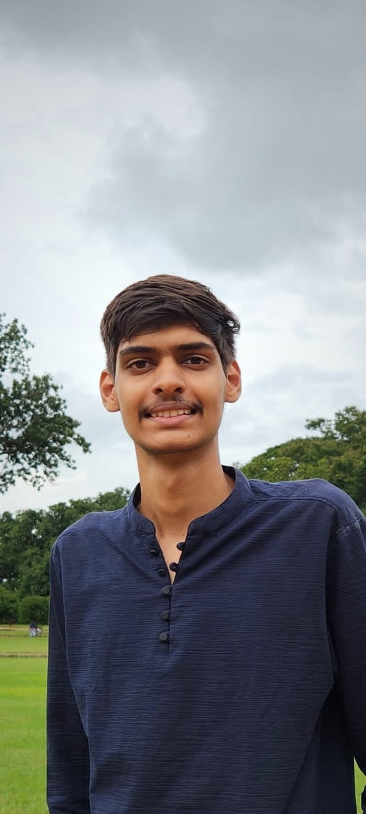 Kushal Zanzari