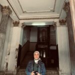 Habiba Nassef - Alexandrie, Égypte
