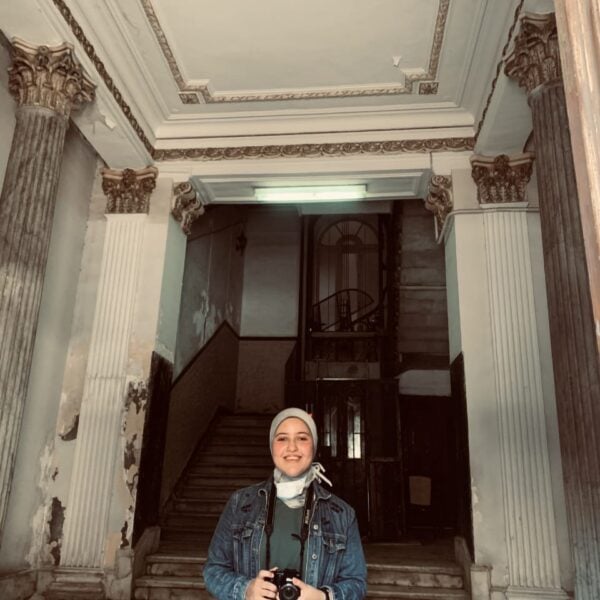 Habiba Nassef