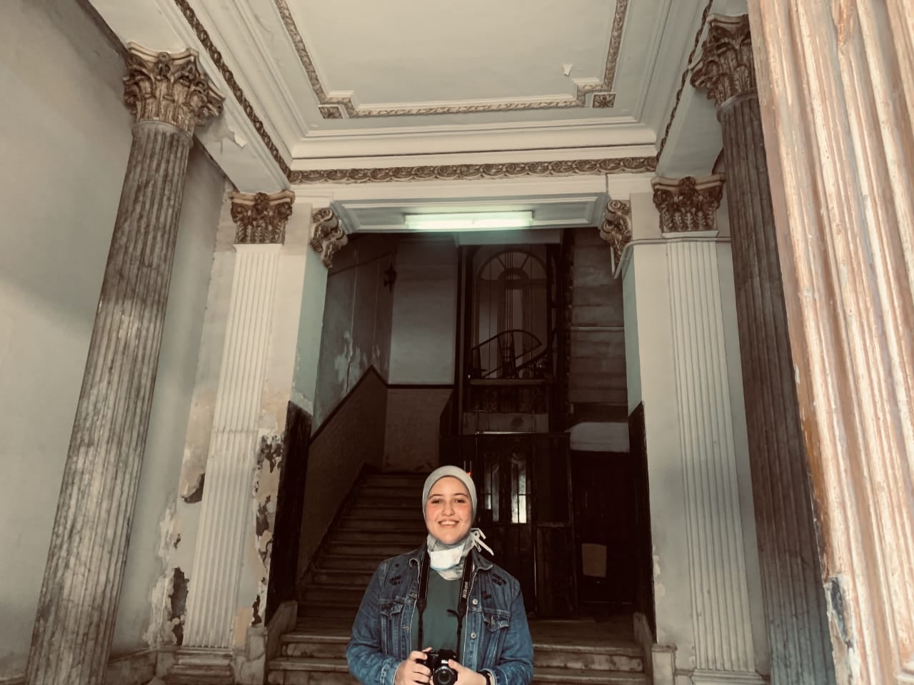 Habiba Nassef