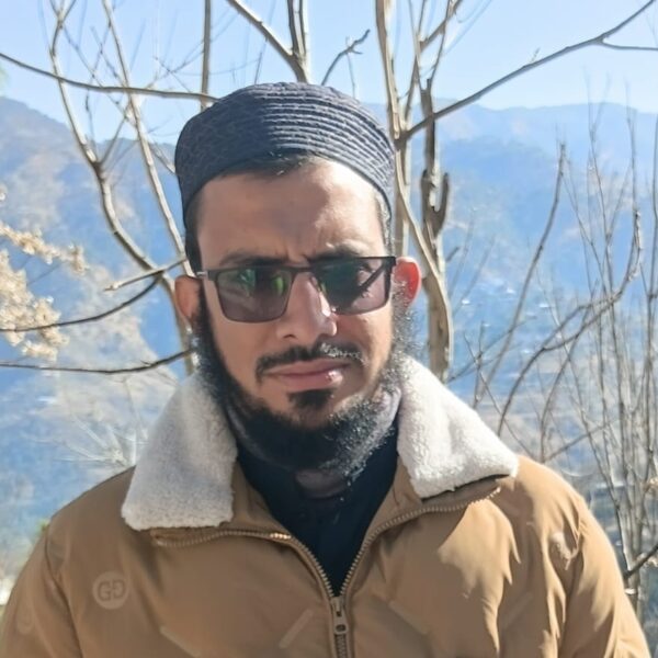 Hamid Abbasi