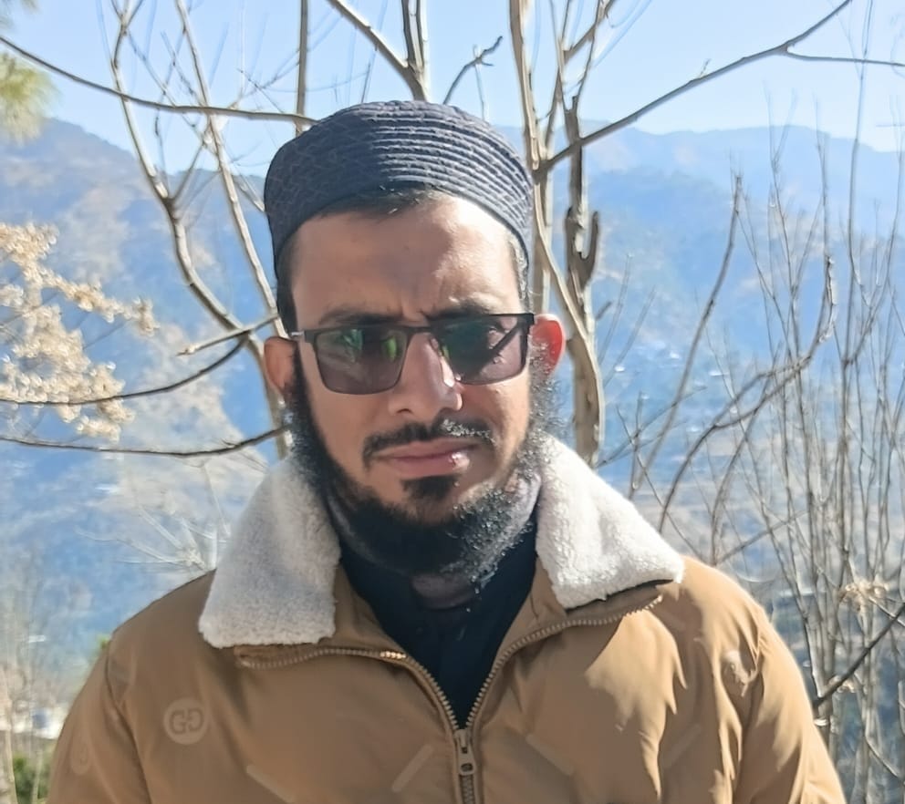 Hamid Abbasi
