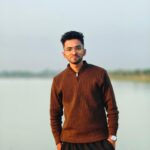 Pritam Sarbajna - Kolkata, Inde