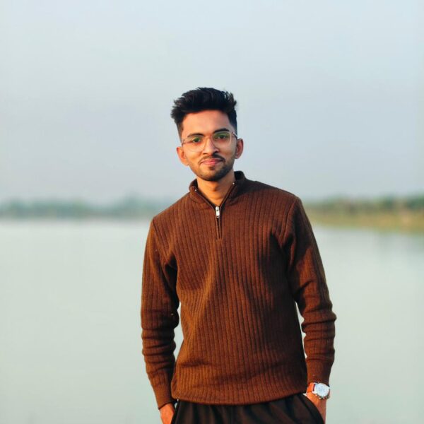Pritam Sarbajna