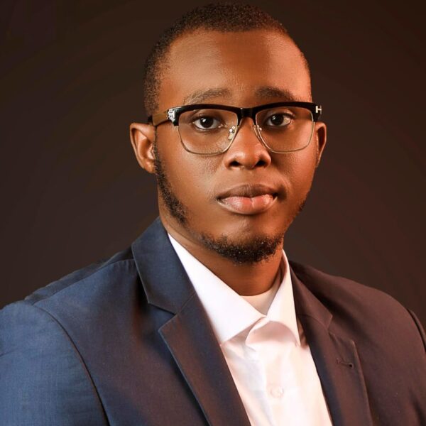 Daniel Ubani