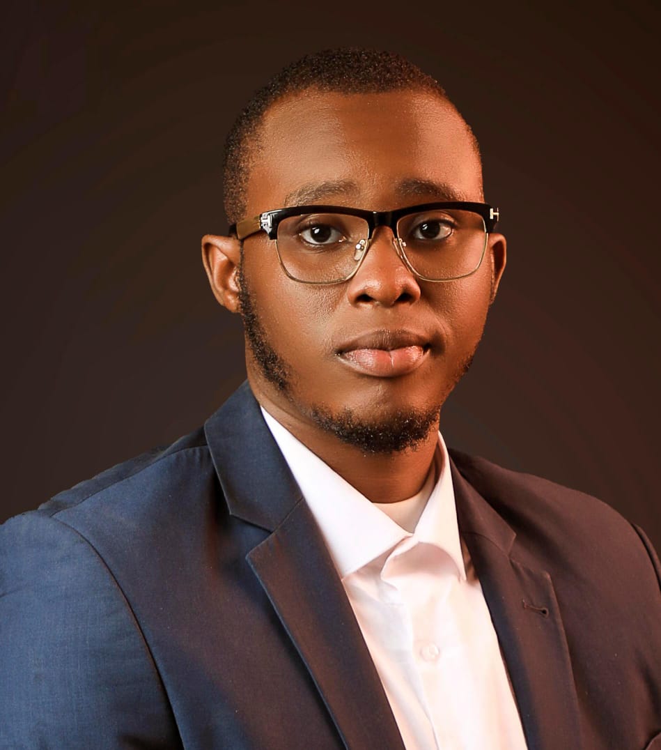 Daniel Ubani