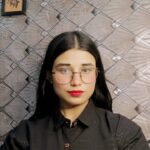 Kinza Sarwar - اوكارا, باكستان