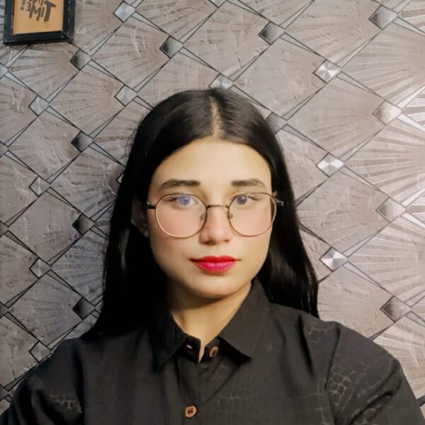 Kinza Sarwar
