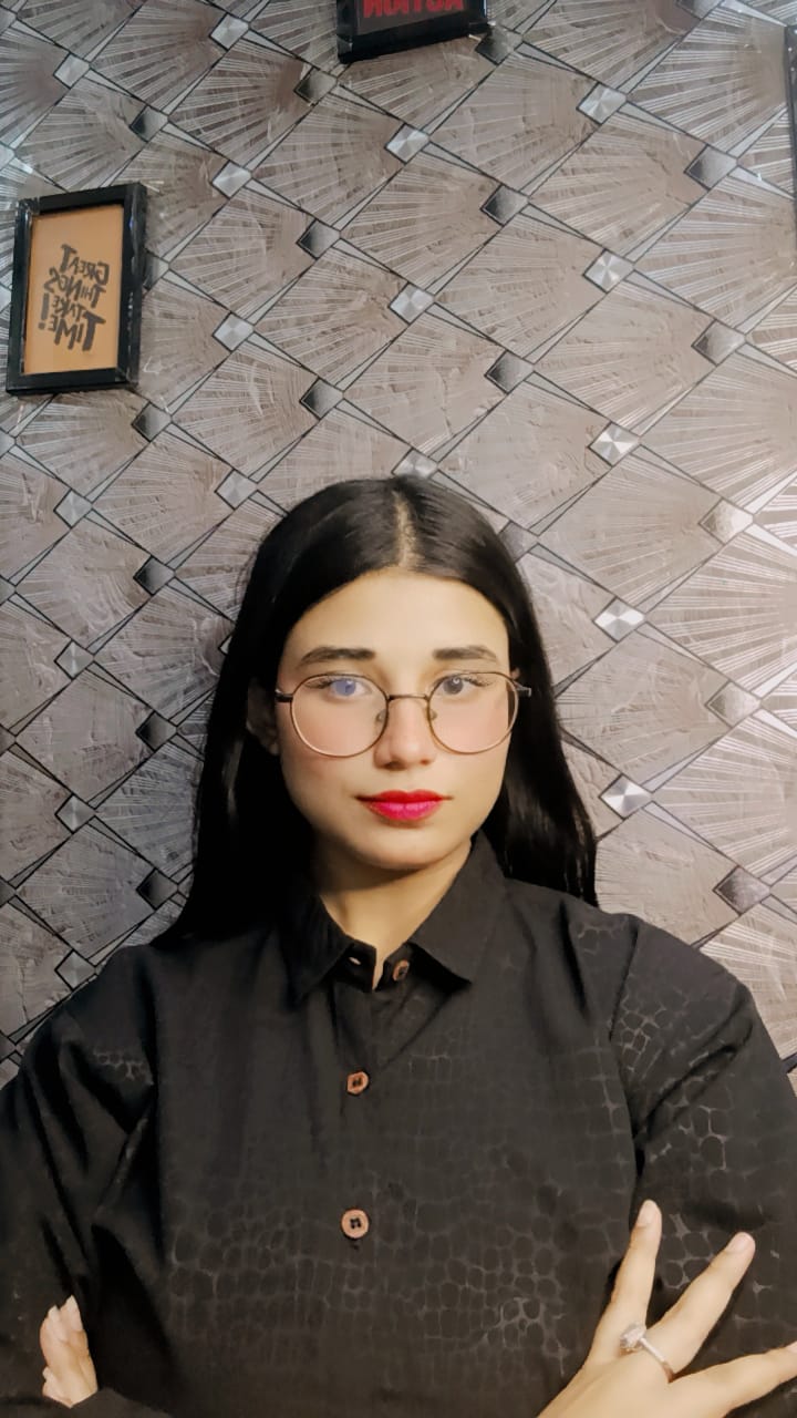 Kinza Sarwar