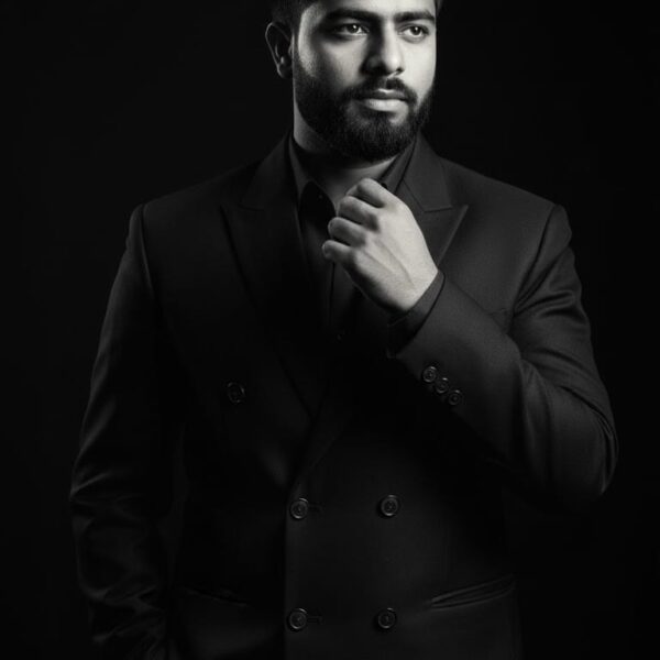 Ritik Chaudhary