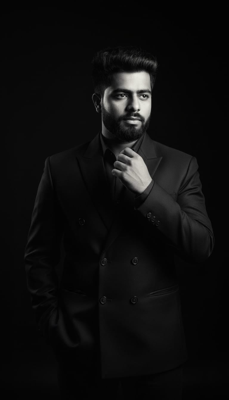 Ritik Chaudhary