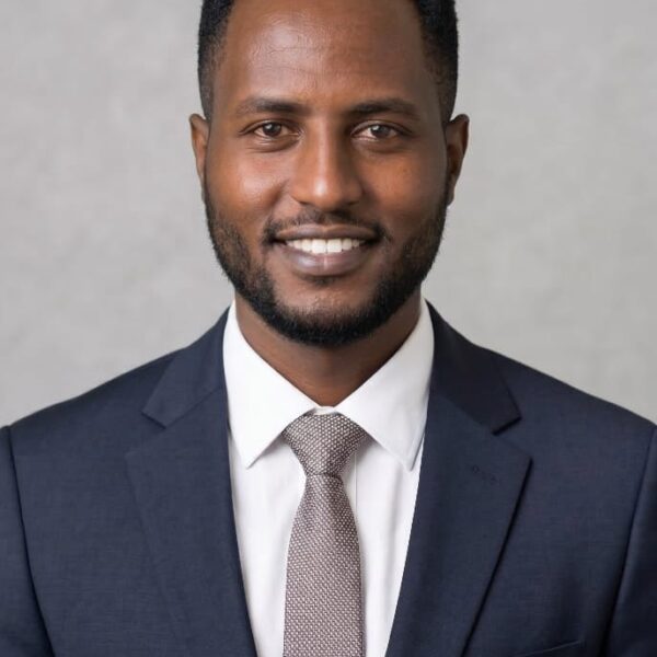 Dewton Osoro