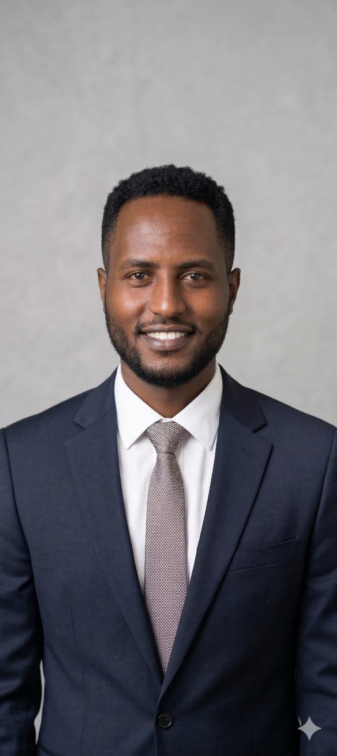 Dewton Osoro