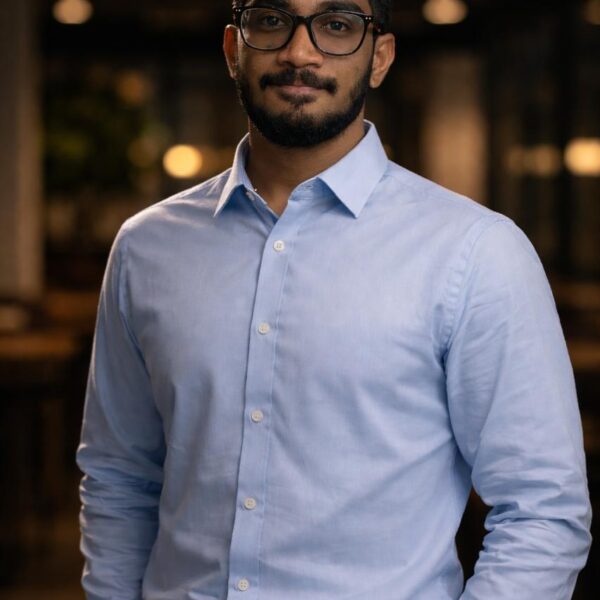 Mohan Reddy