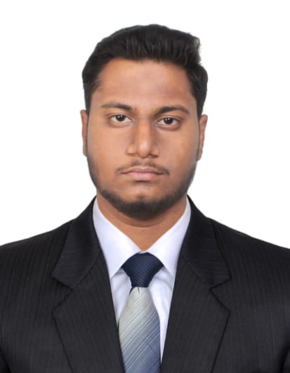 Mohammed Abdul Hasham