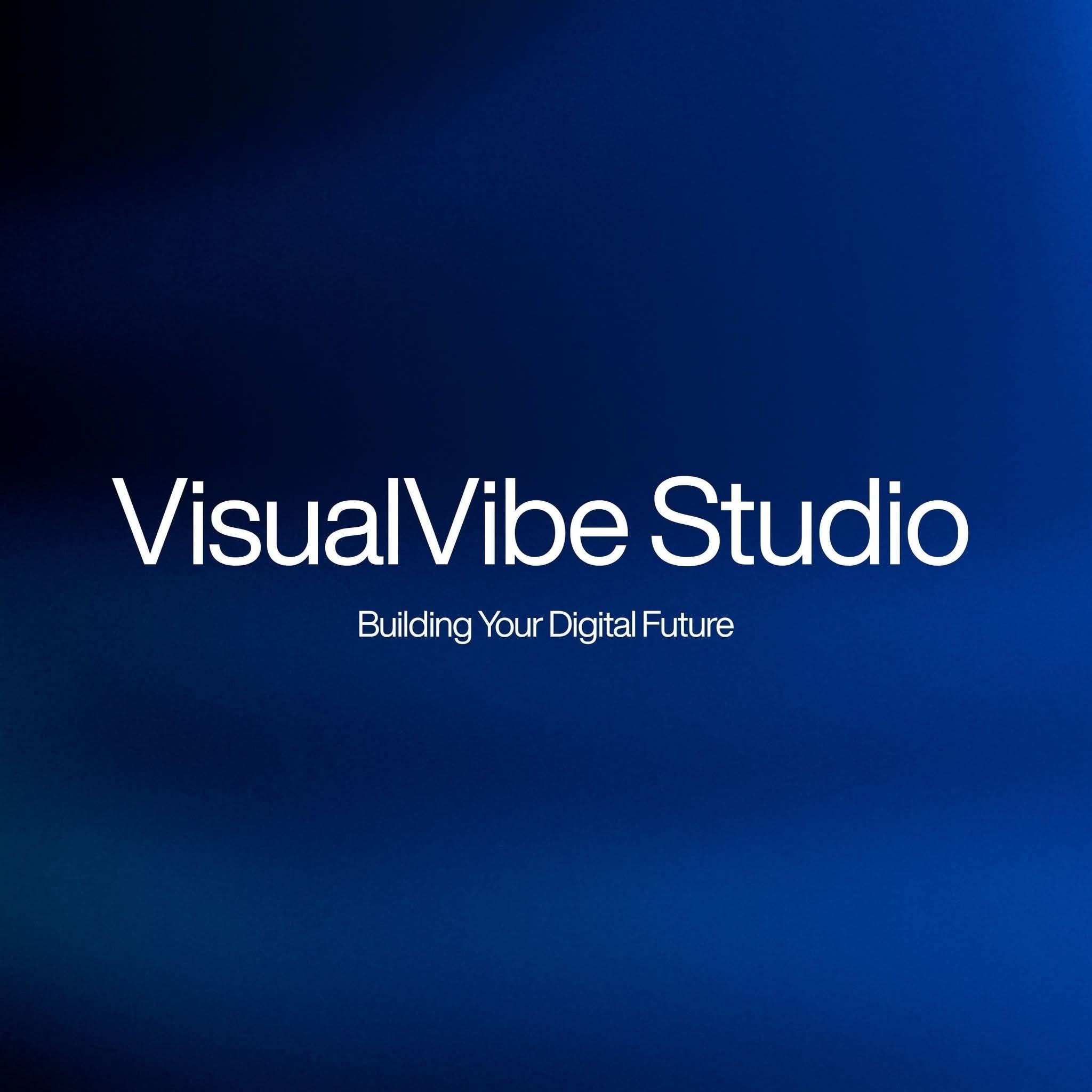 VisualVibe Studio