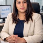 Maheshwari  Pinto - Dubai, United Arab Emirates