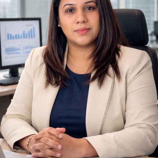Maheshwari Pinto