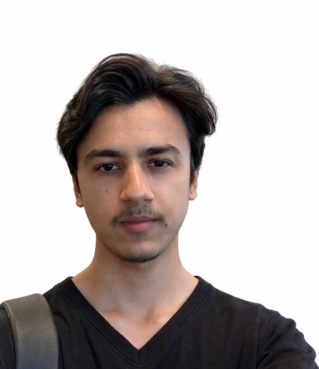 HASSAN NADEEM