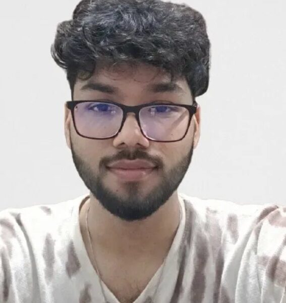 Rishi Raj Singh