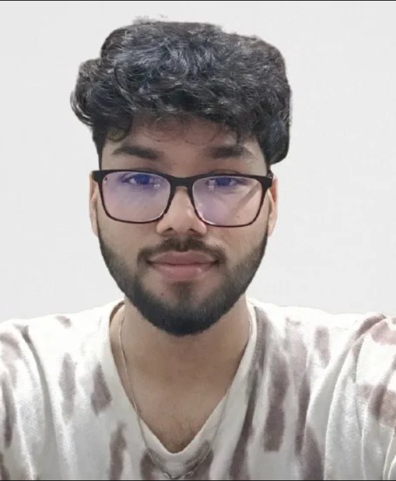 Rishi Raj Singh