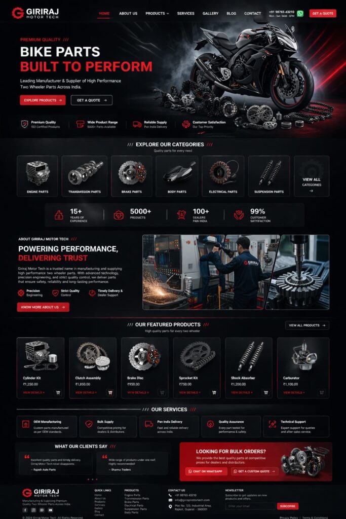 SANJAY SAINI - portfolio - 1