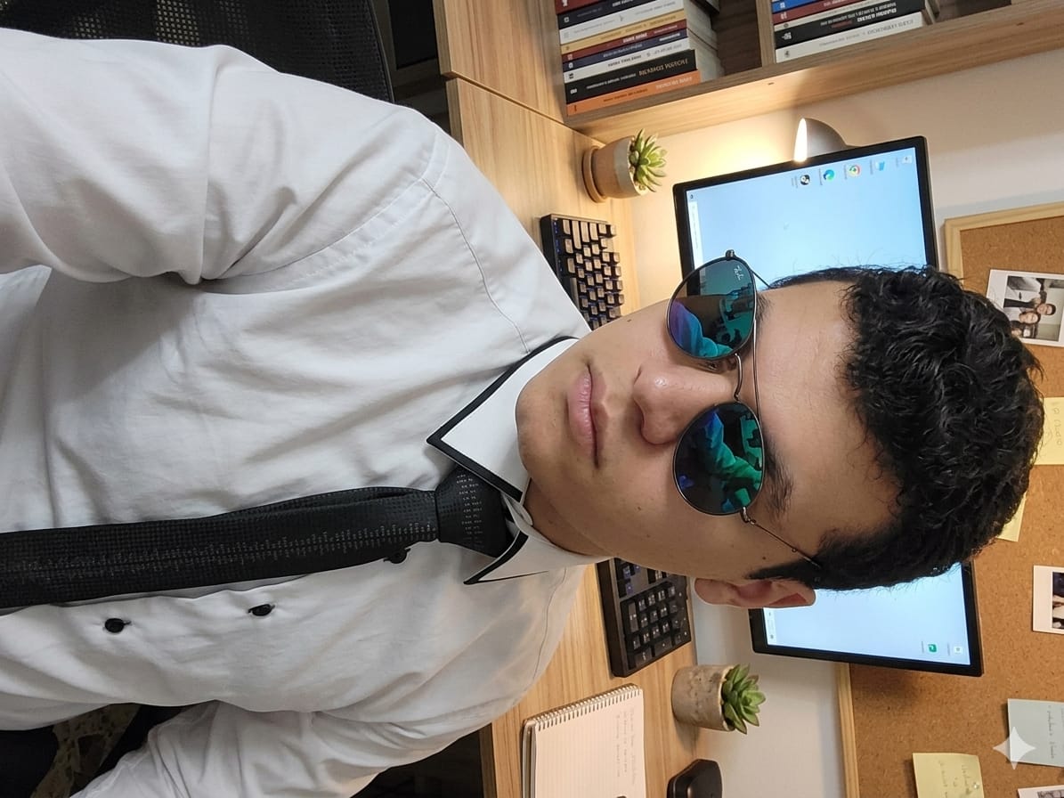 Ahmed Badawy