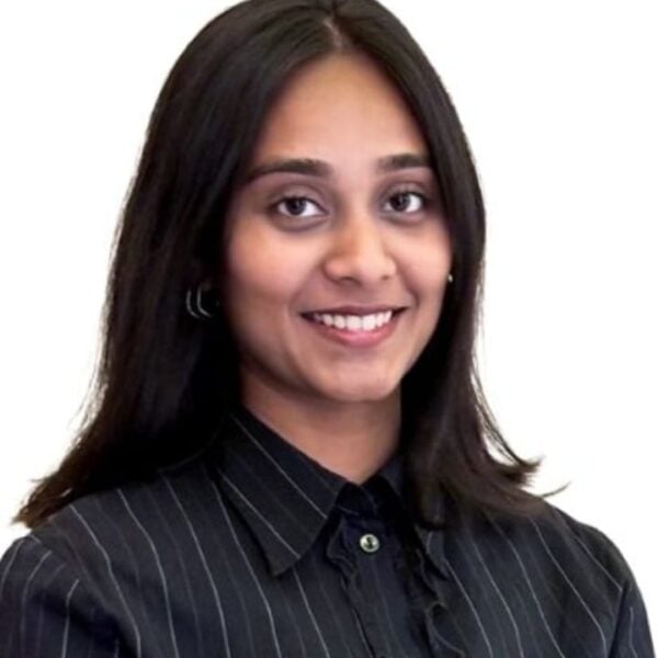 Tanishka Kurkute