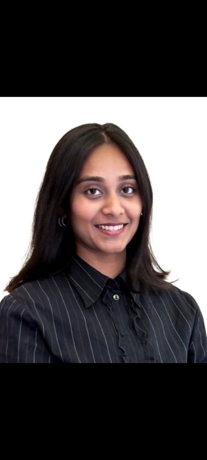 Tanishka Kurkute