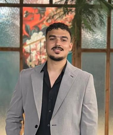 Essam Elmoghazy