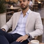 Zakaria EL GHOURFI - Casablanca, Morocco
