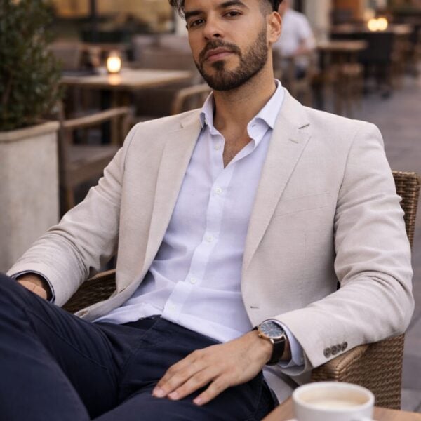 Zakaria EL GHOURFI