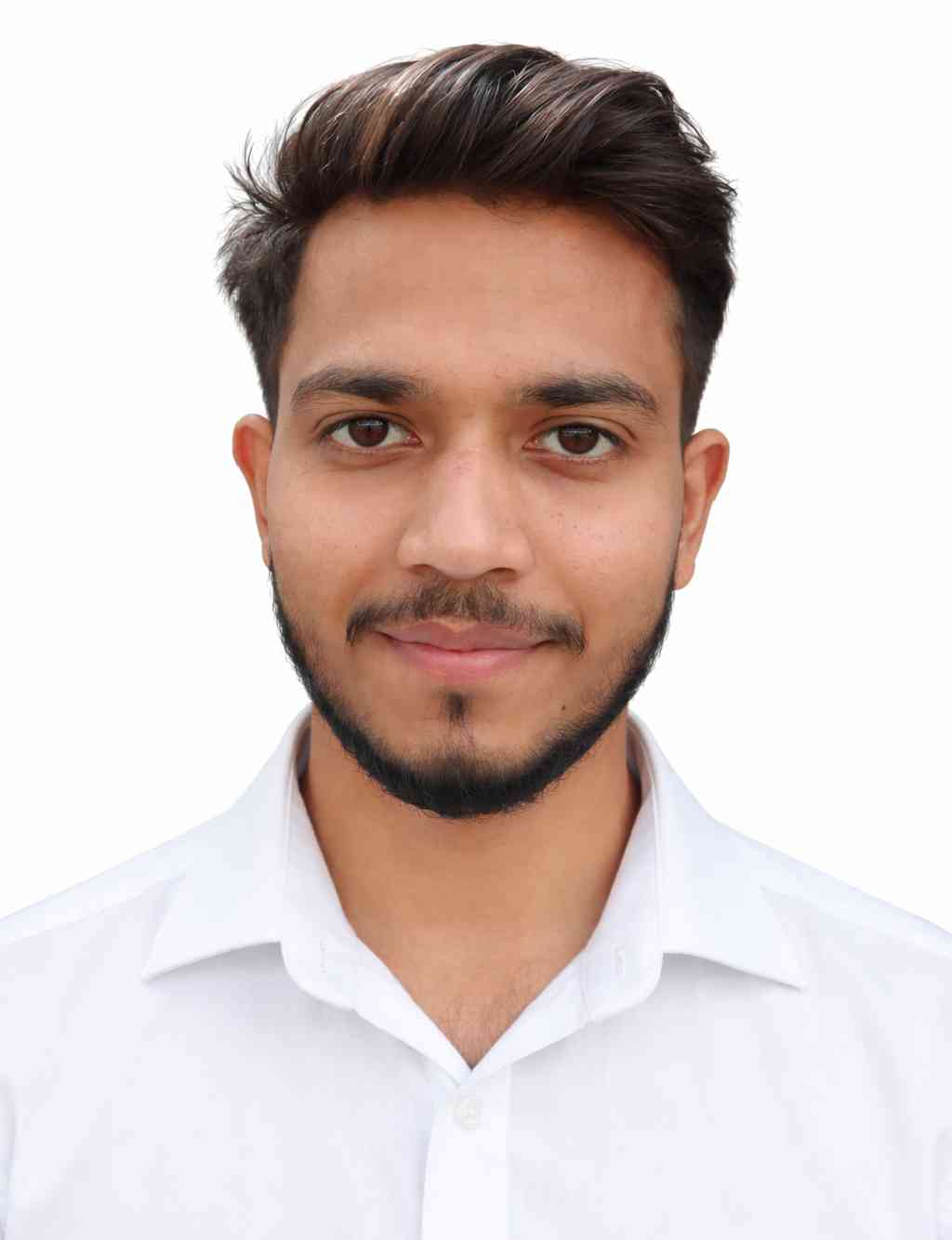 SANJAY SAINI
