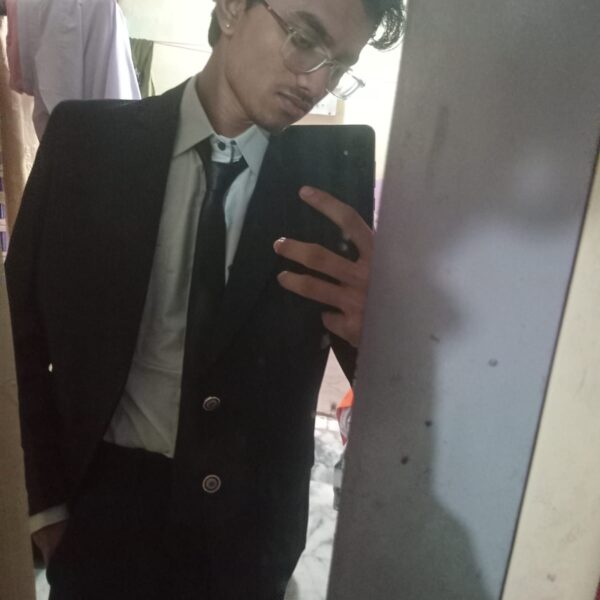 parmar jay