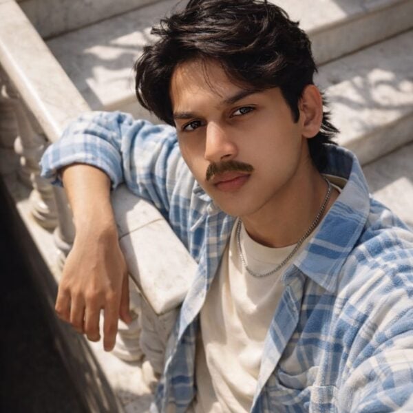 Faizyab khan