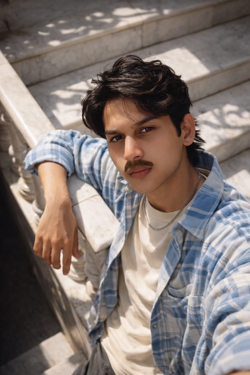 Faizyab khan