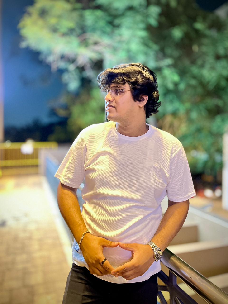 Shubhra Das