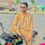 Muhammad Shoaib - Dera Ghazi Khan, Pakistan