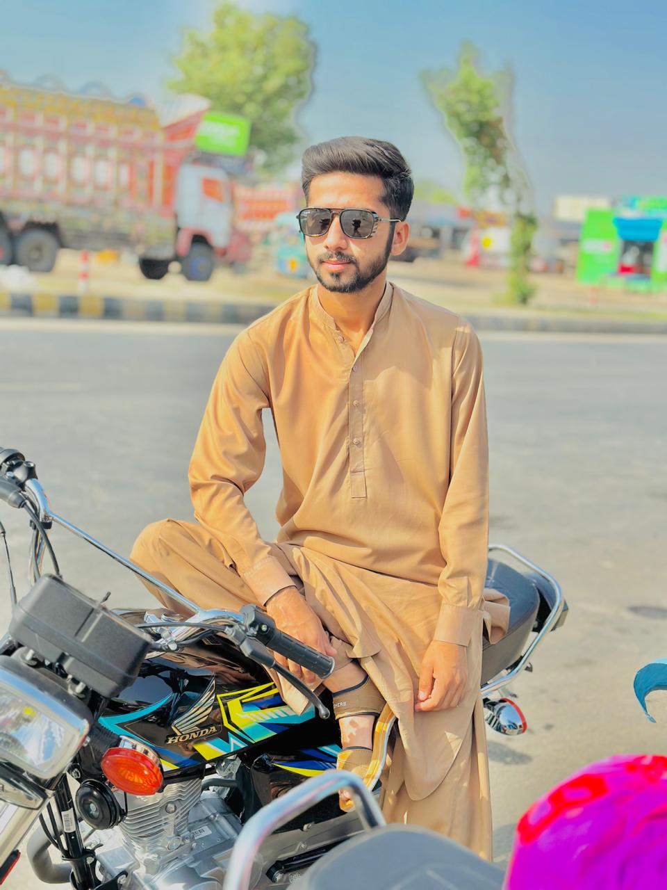 Muhammad Shoaib