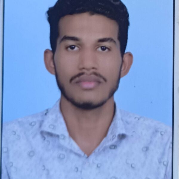 Sahil Raval