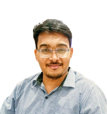 M Hammad Hassan