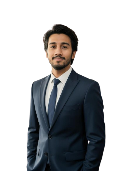Muhammad Abdullah Zaheer