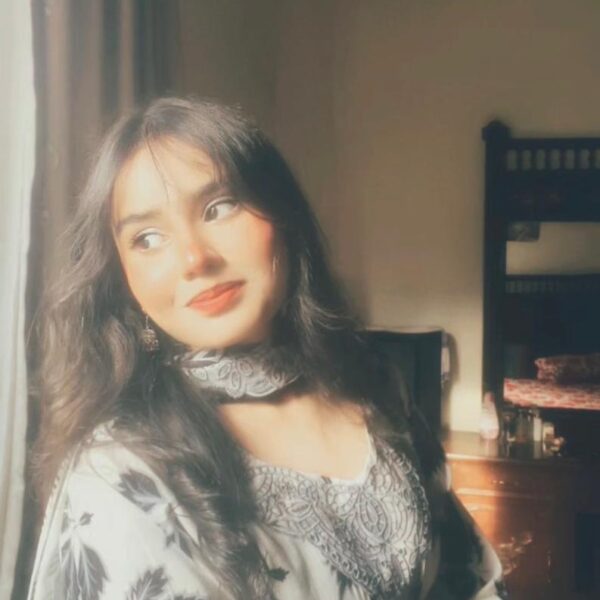 Amina Iftikhar