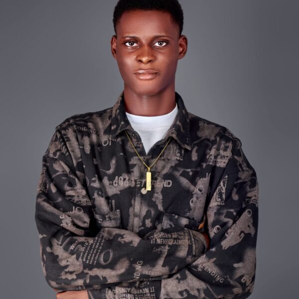 Samagbeyi Samuel