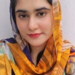 Shafaq Riaz - Sialkot, Pakistan