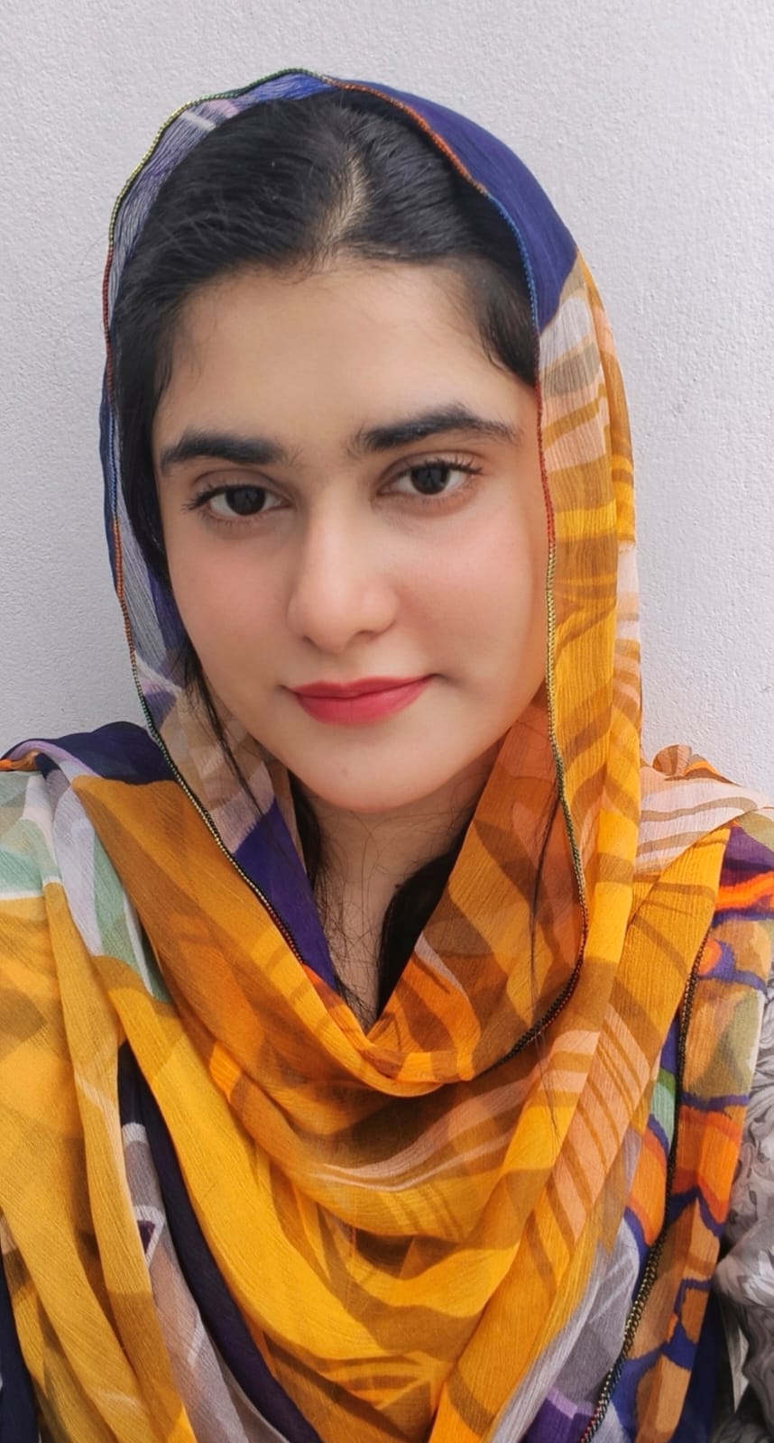 Shafaq Riaz