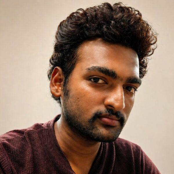 Harshasai Kuppuru