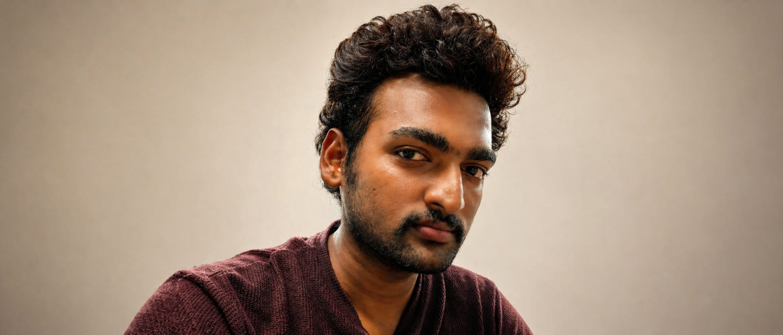 Harshasai Kuppuru