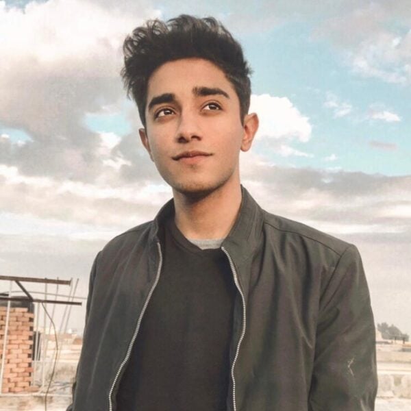Asad Ullah